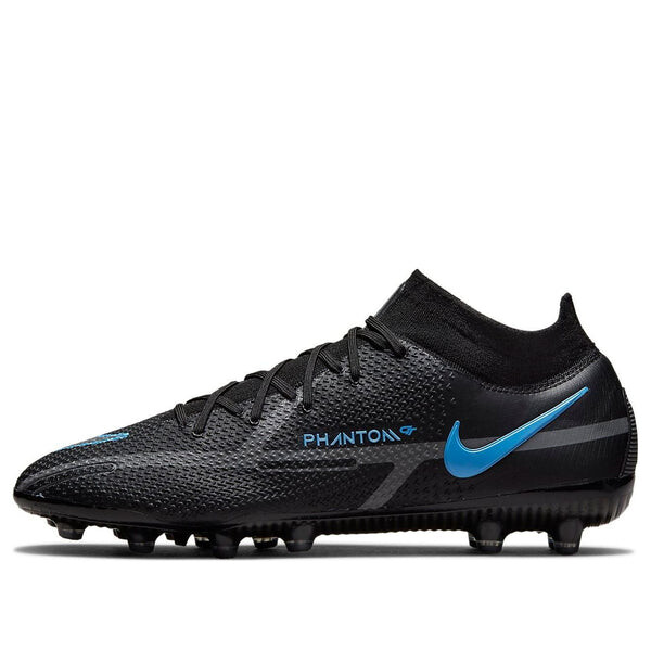 

Кроссовки phantom gt2 elite df ag pro Nike, черный