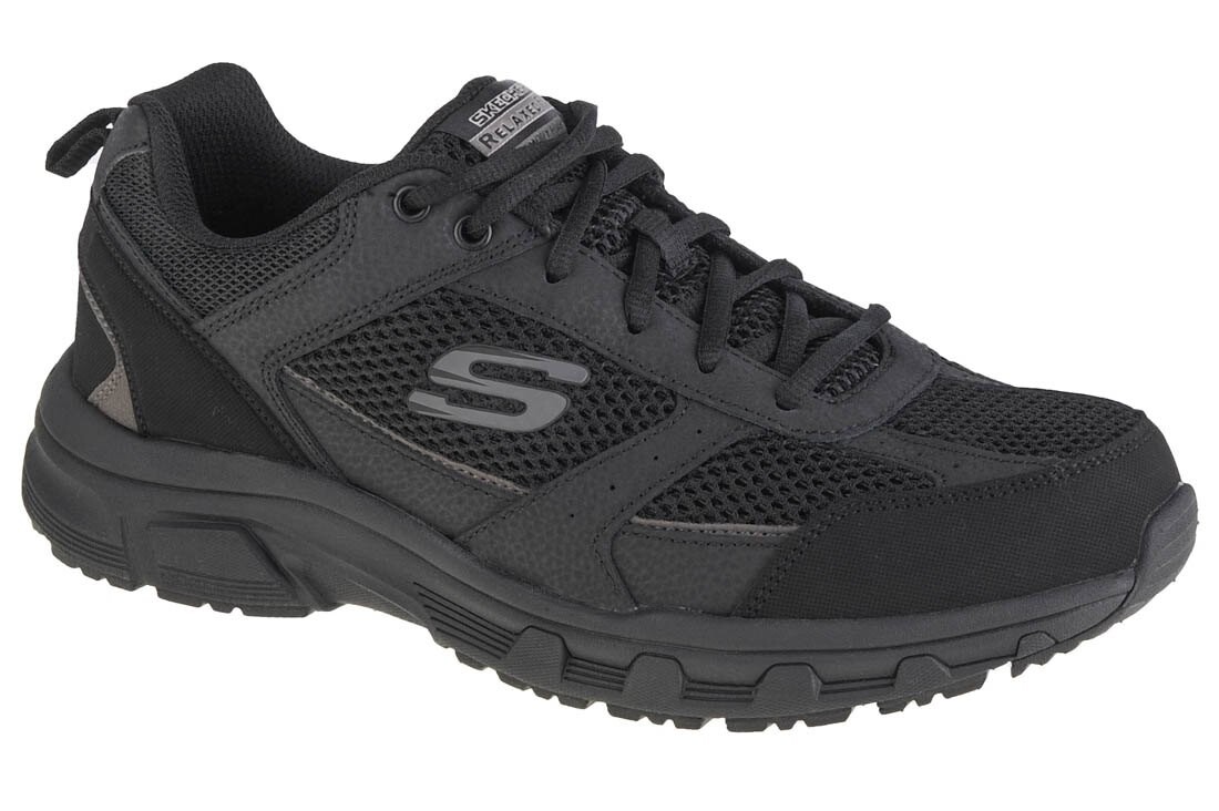 

Кроссовки Skechers Oak Canyon Verketta, черный