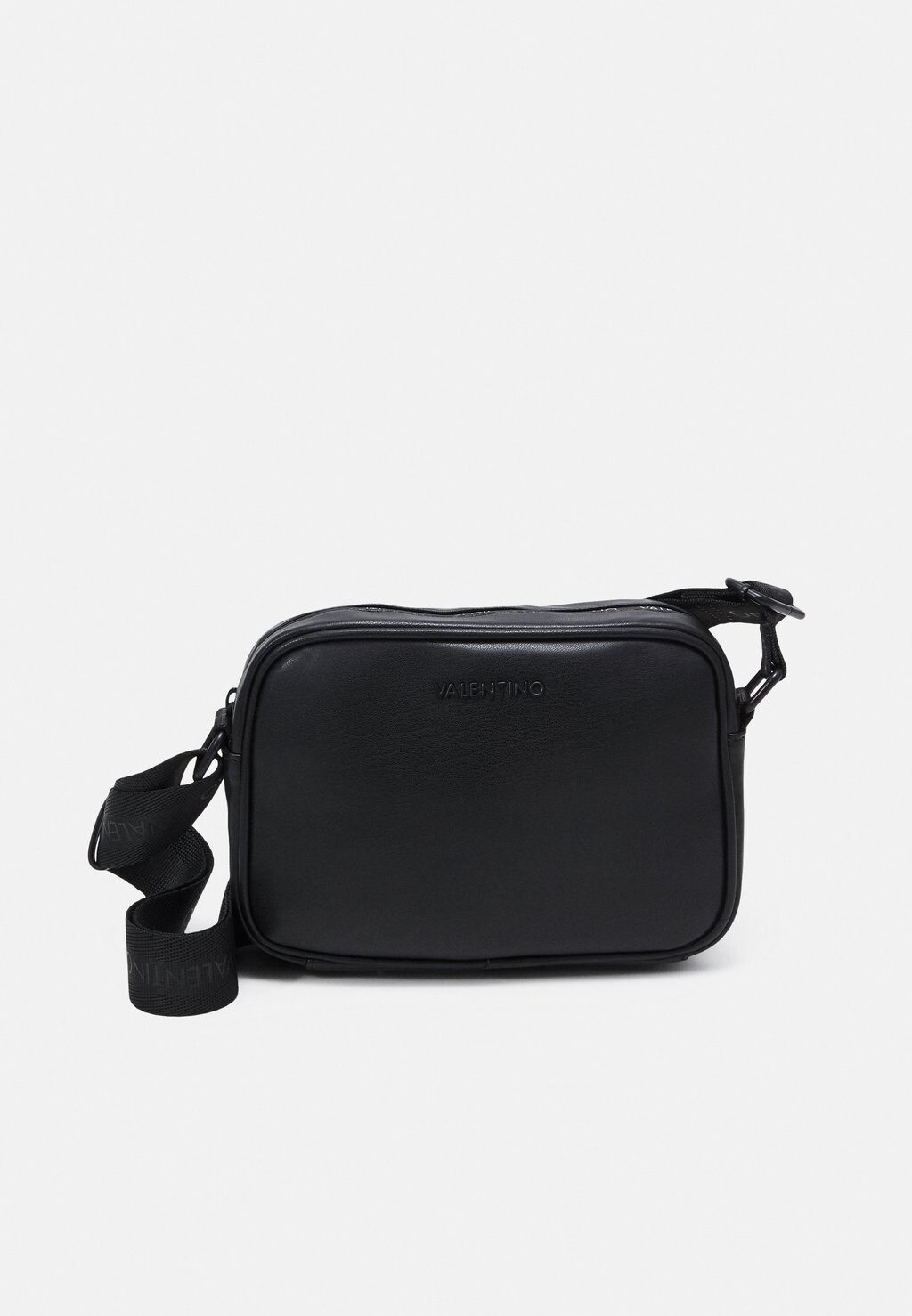 

Сумка через плечо Valentino, черный