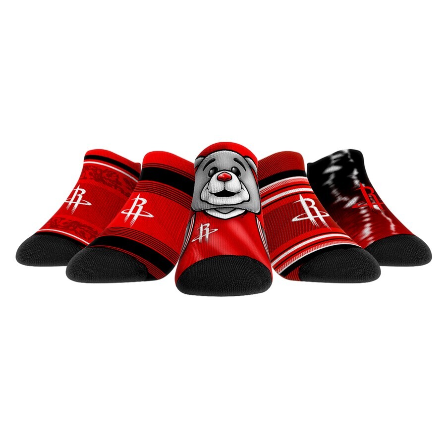 

Носки Rock Em Socks Houston Rockets