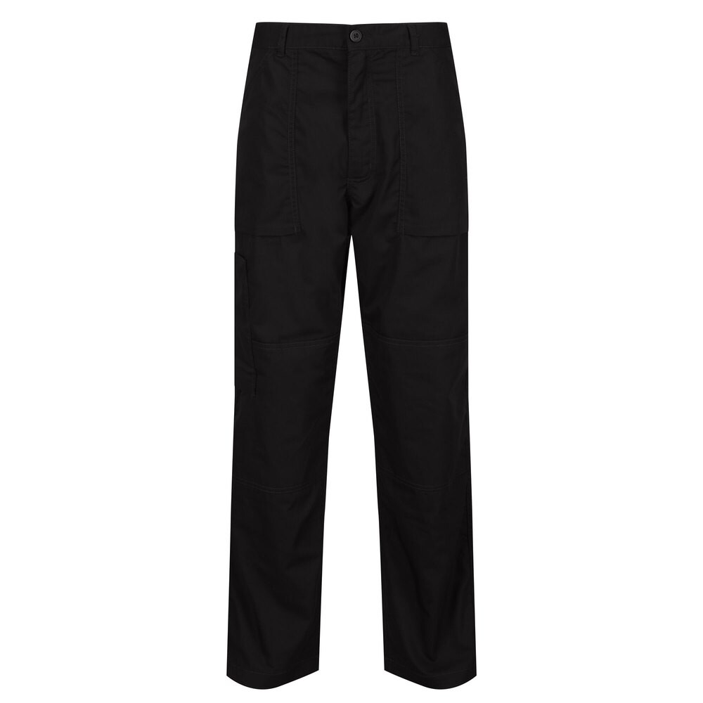 

Брюки Regatta Sports New Lined Action, черный