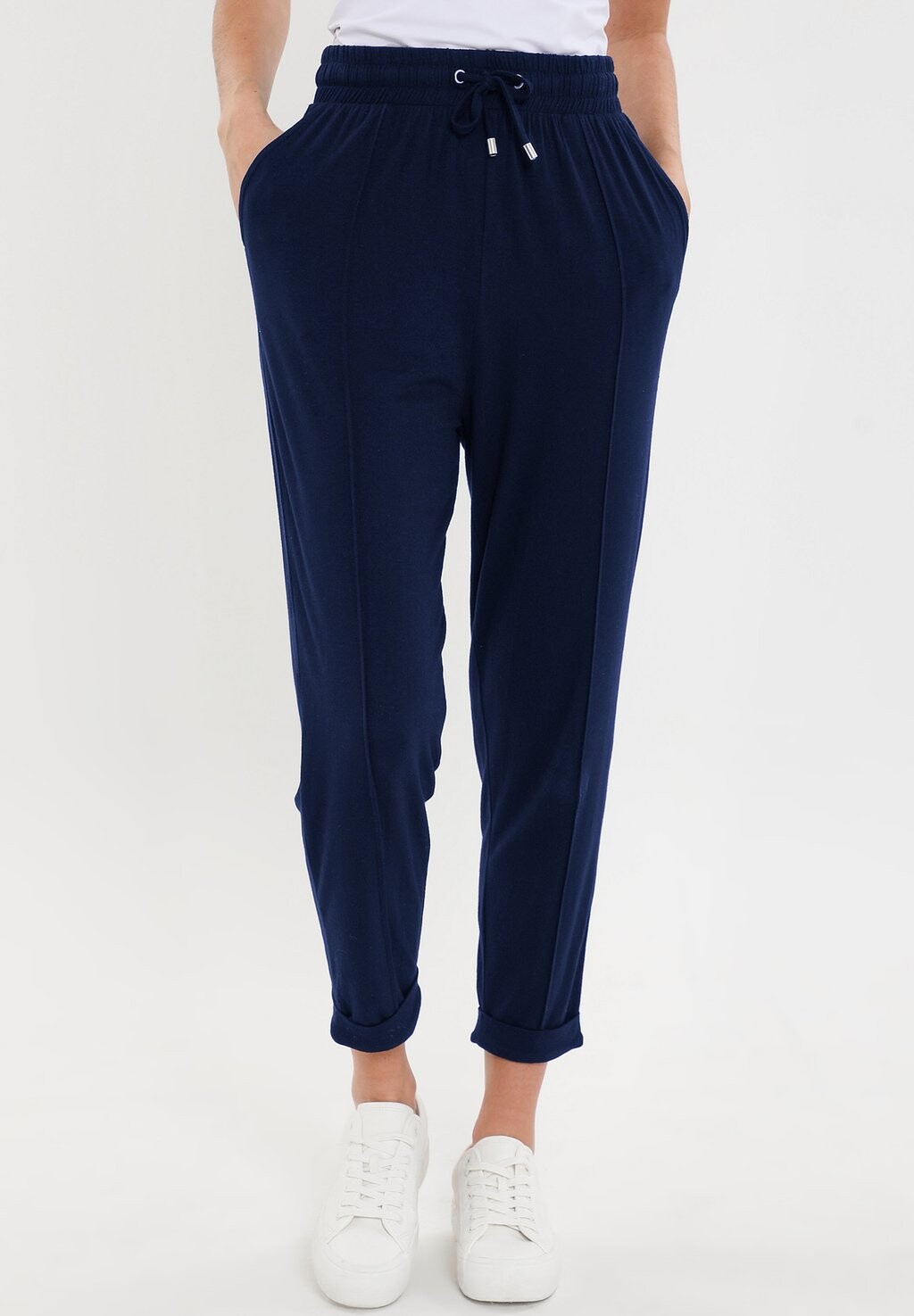 

Низ спортивного костюма Threadbare, Черный