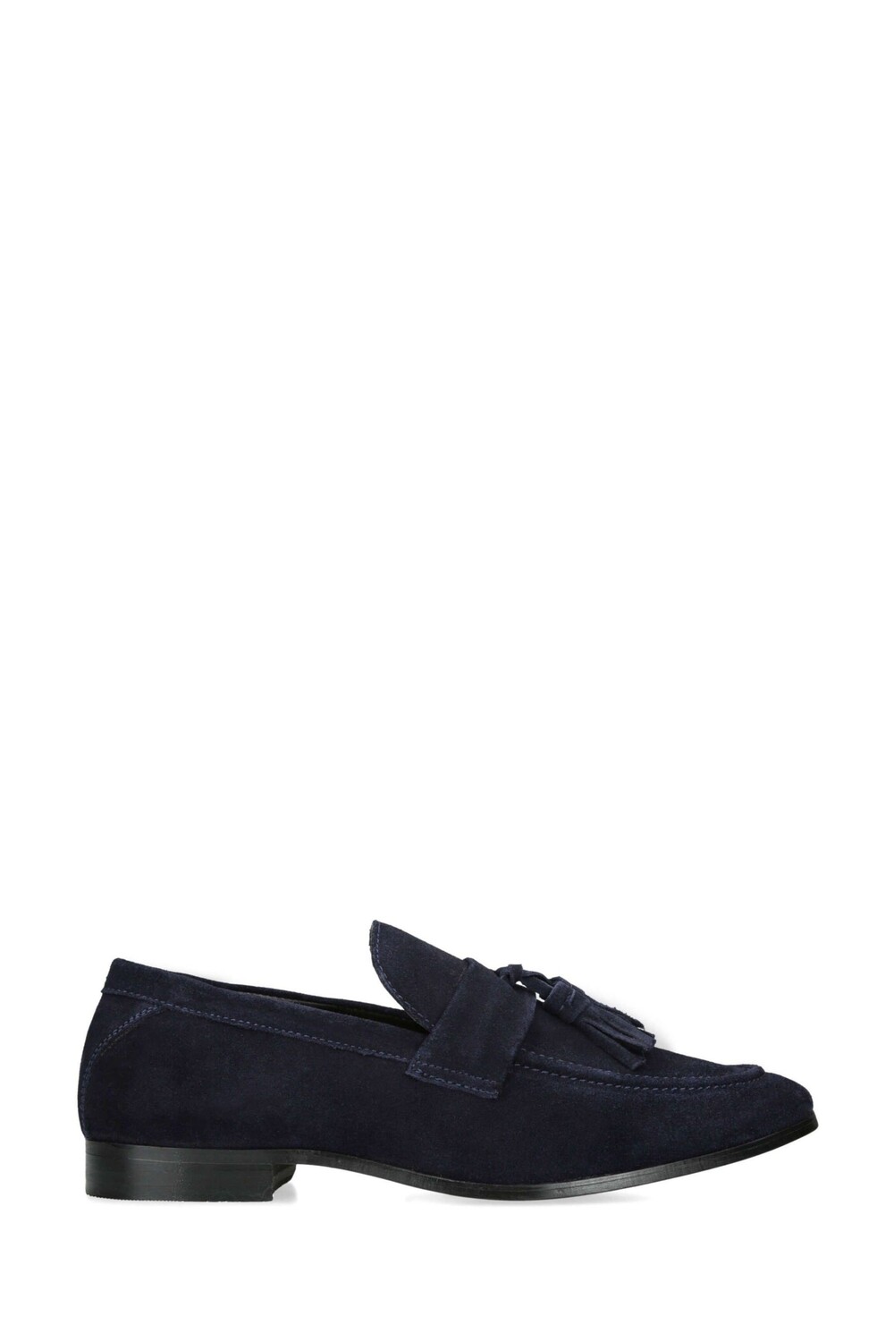 

Туфли Чарли с кисточками KG Kurt Geiger, синий