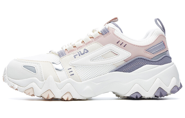 

Fila Oakmont Life Повседневная обувь женская