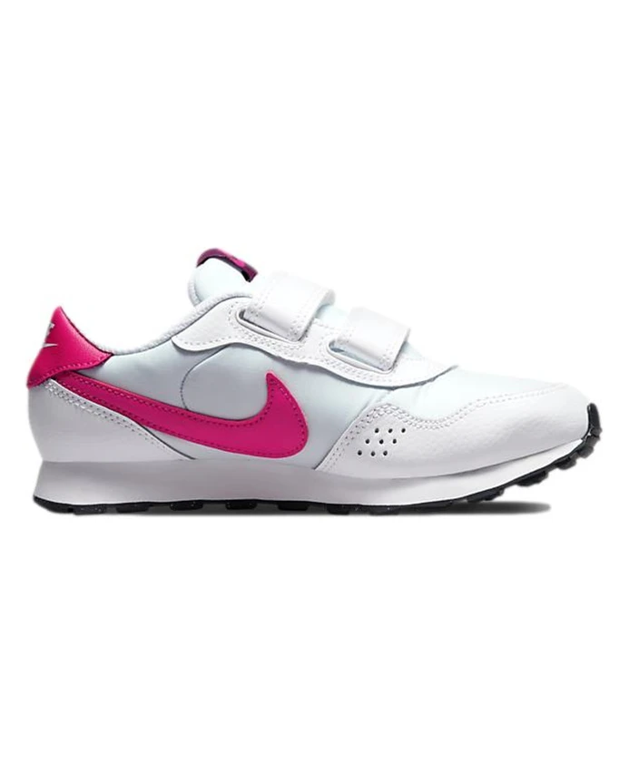 

Кроссовки Valiant Nike, белый