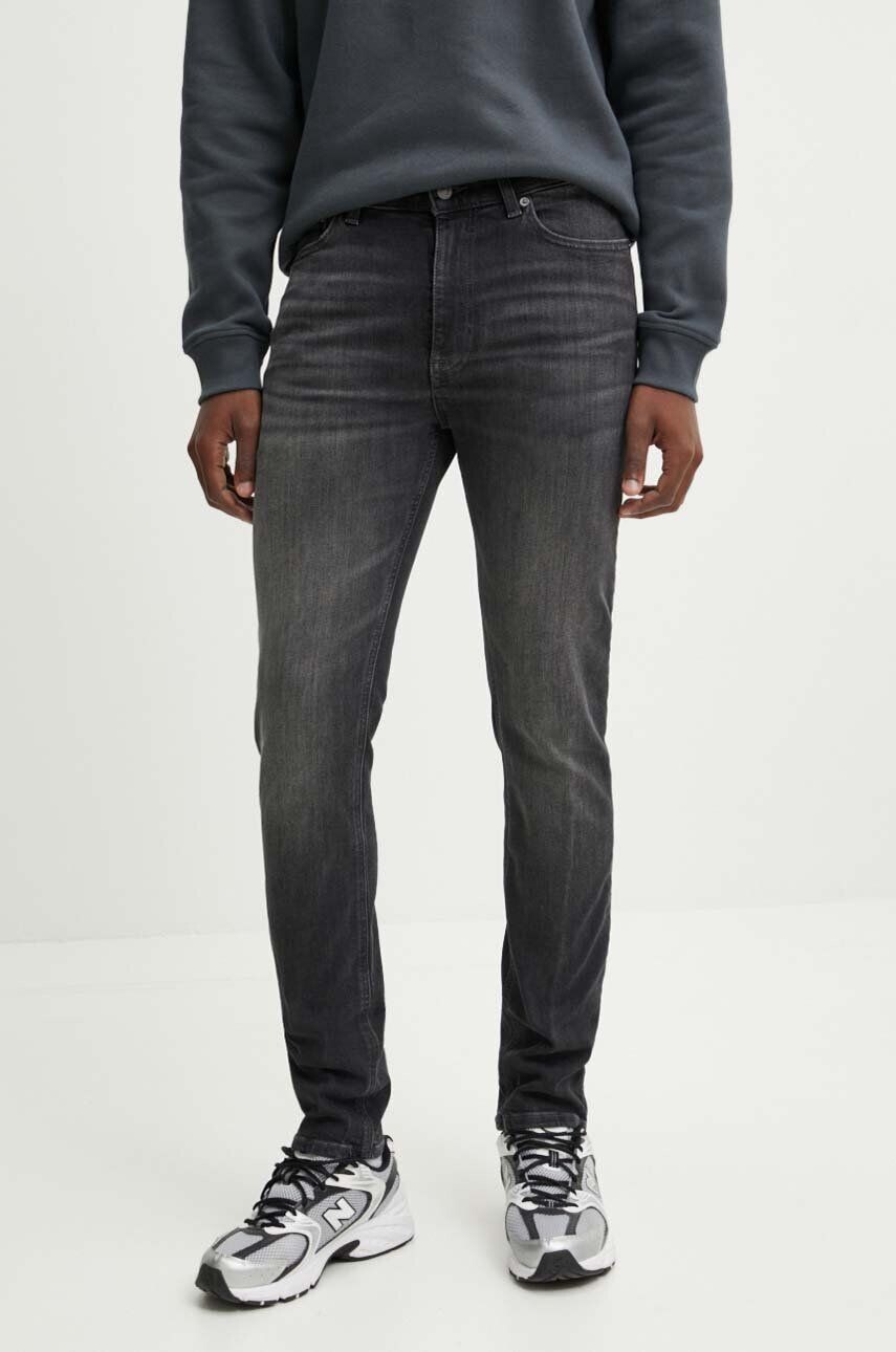 

Джинсы Томми Джинс Tommy Jeans, черный