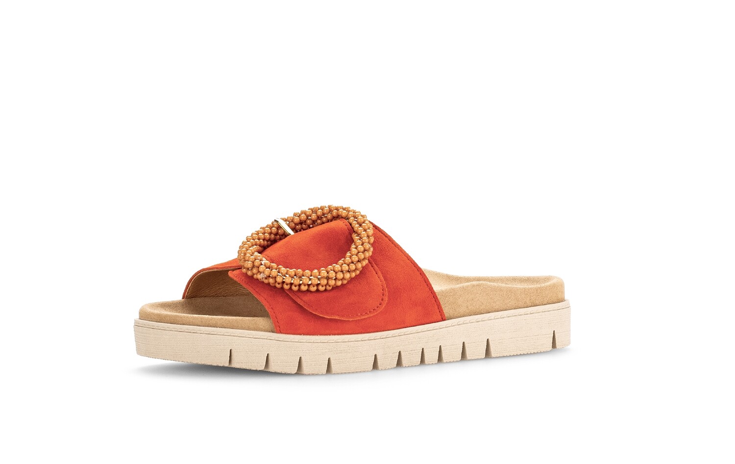 

Мюли Gabor Fashion Pantolette, оранжевый