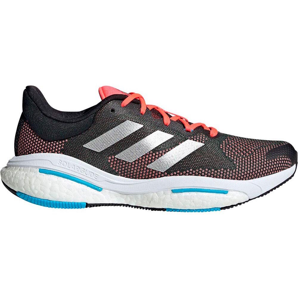 

Кроссовки для бега adidas Solar Glide 5, черный