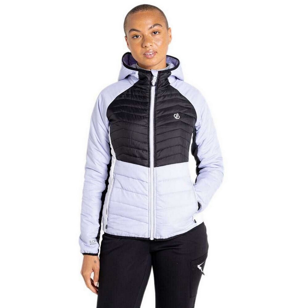 

Куртка Dare2B Surmount II Wool Padded, синий