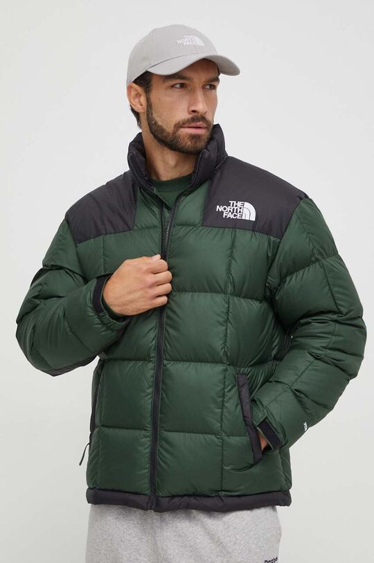 

Пуховое одеяло The North Face, зеленый