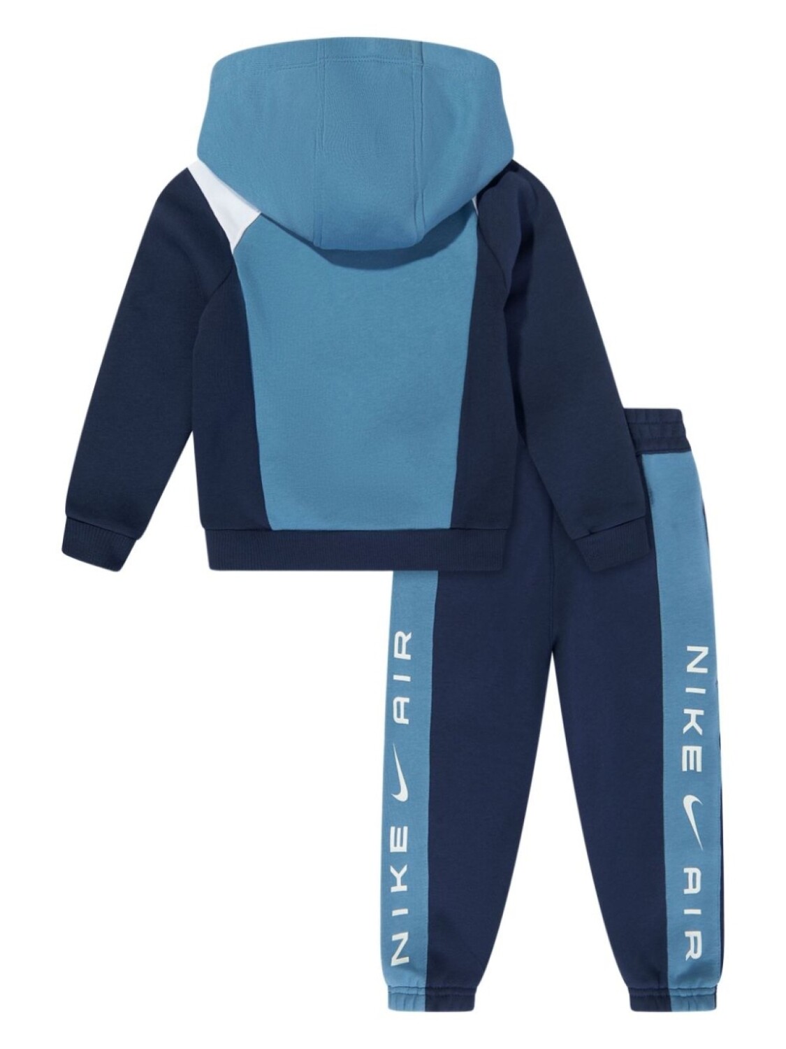 

Детский спортивный костюм с логотипом Nike Nike Kids, синий