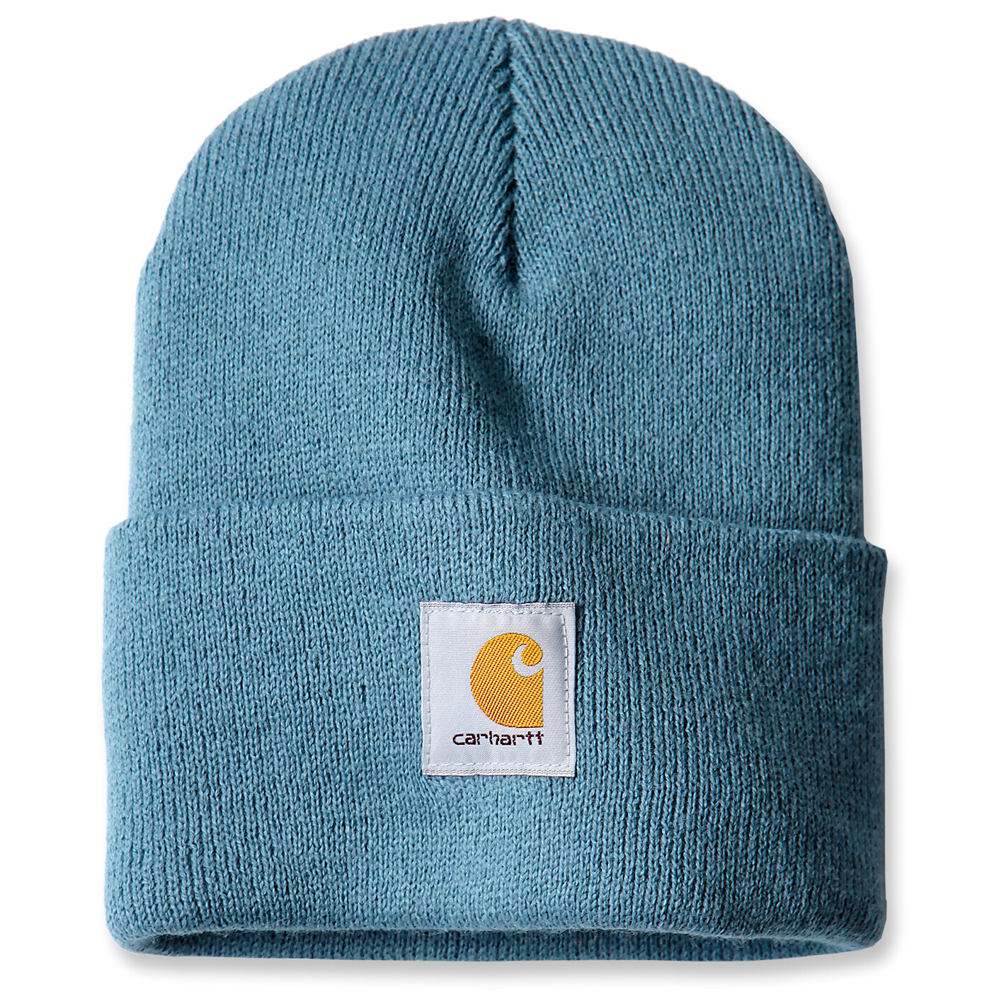 

Шапка Carhartt Watch Hat, цвет Thundercloud