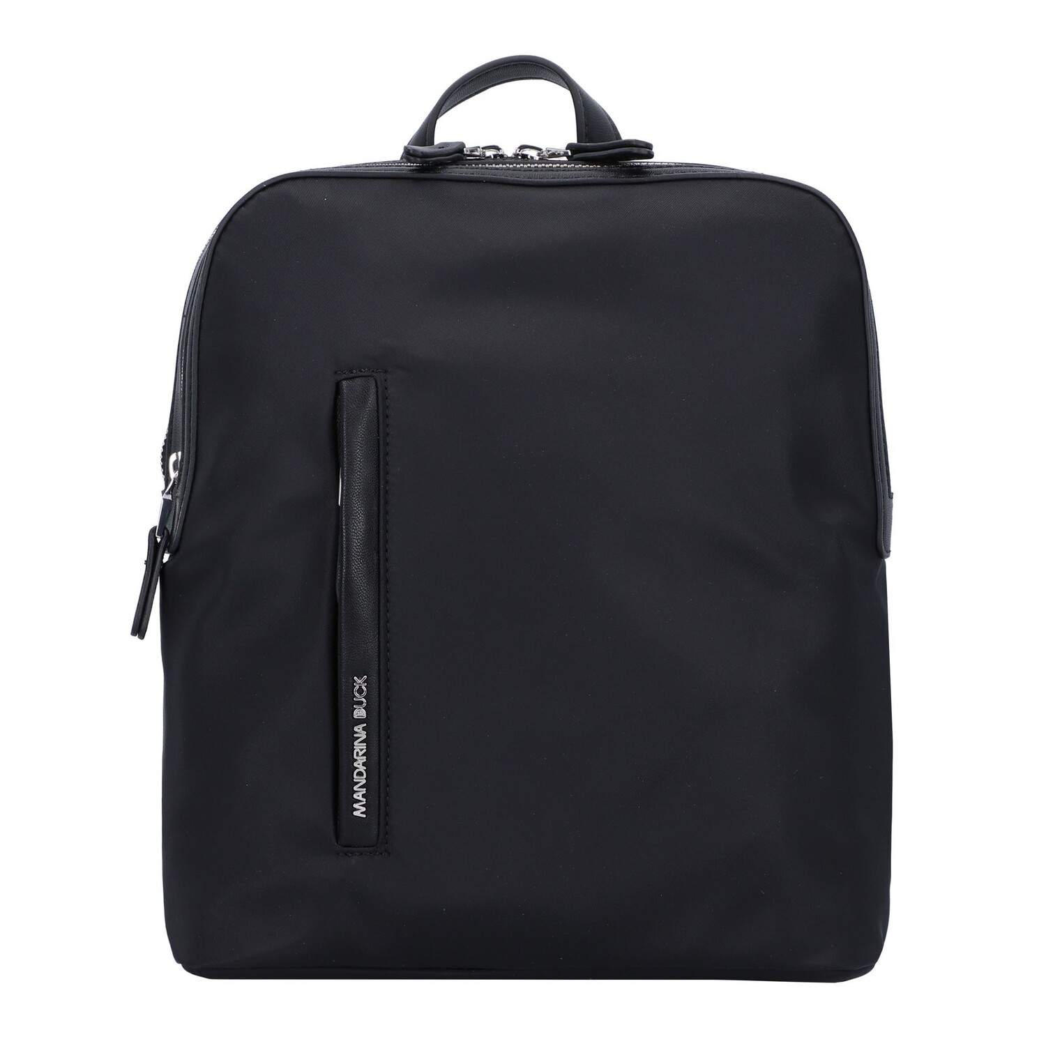 

Рюкзак Mandarina Duck Hunter City 29 cm, черный