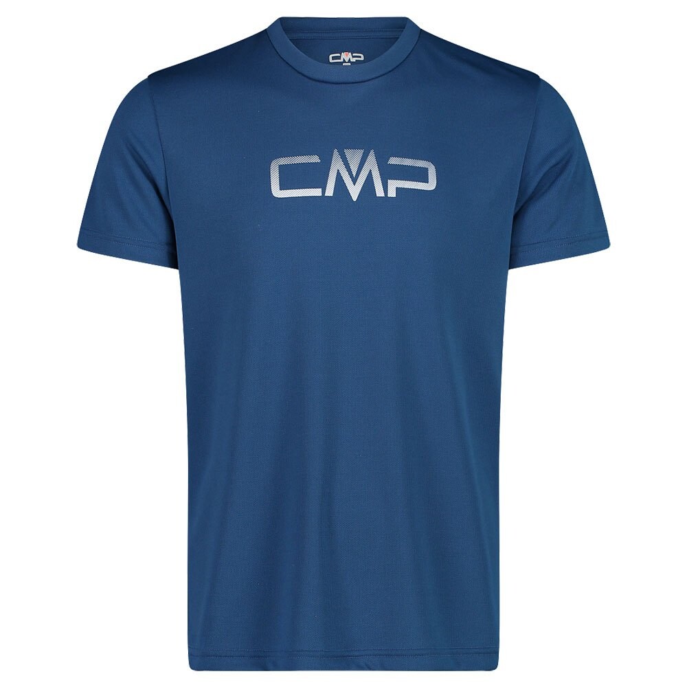 

Футболка CMP 39T7117P, синий