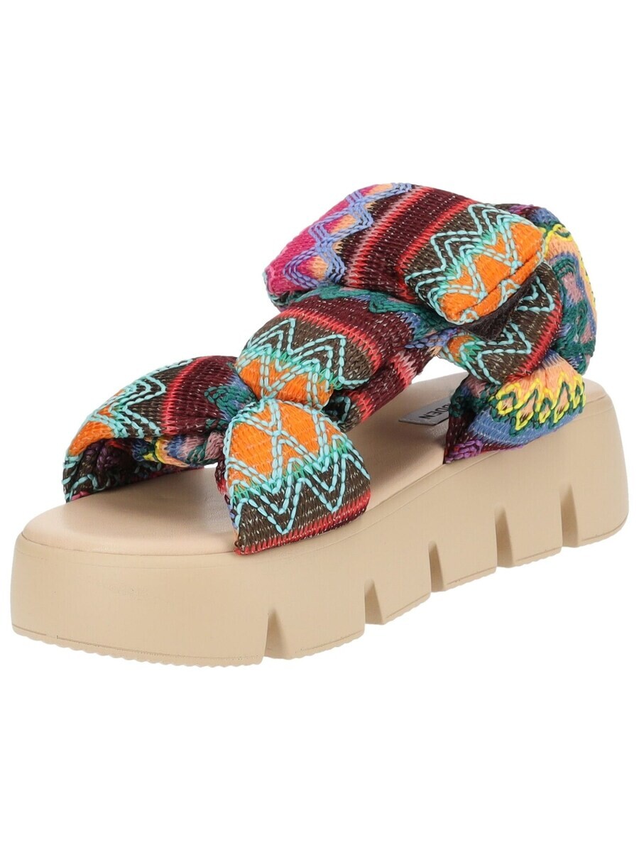 

Сандалии STEVE MADDEN Sandals, цвет Mixed colors