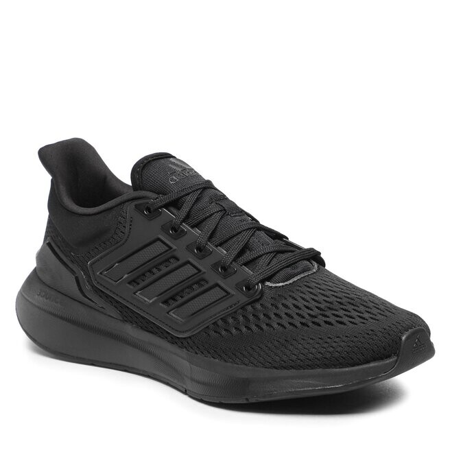 

Кроссовки adidas Run, черный, Черный;серый