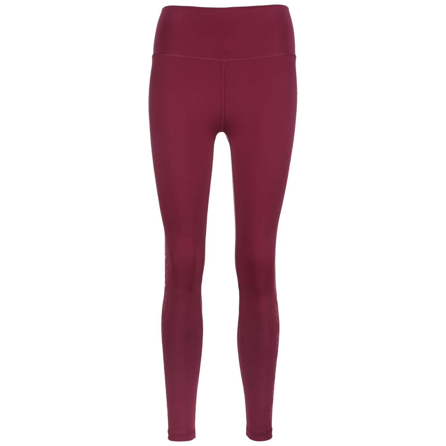 

Спортивные брюки adidas Performance Leggings Badge Of Sport 7/8, цвет weinrot