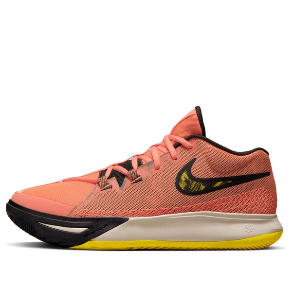 

Кроссовки kyrie flytrap 6 ep Nike, оранжевый