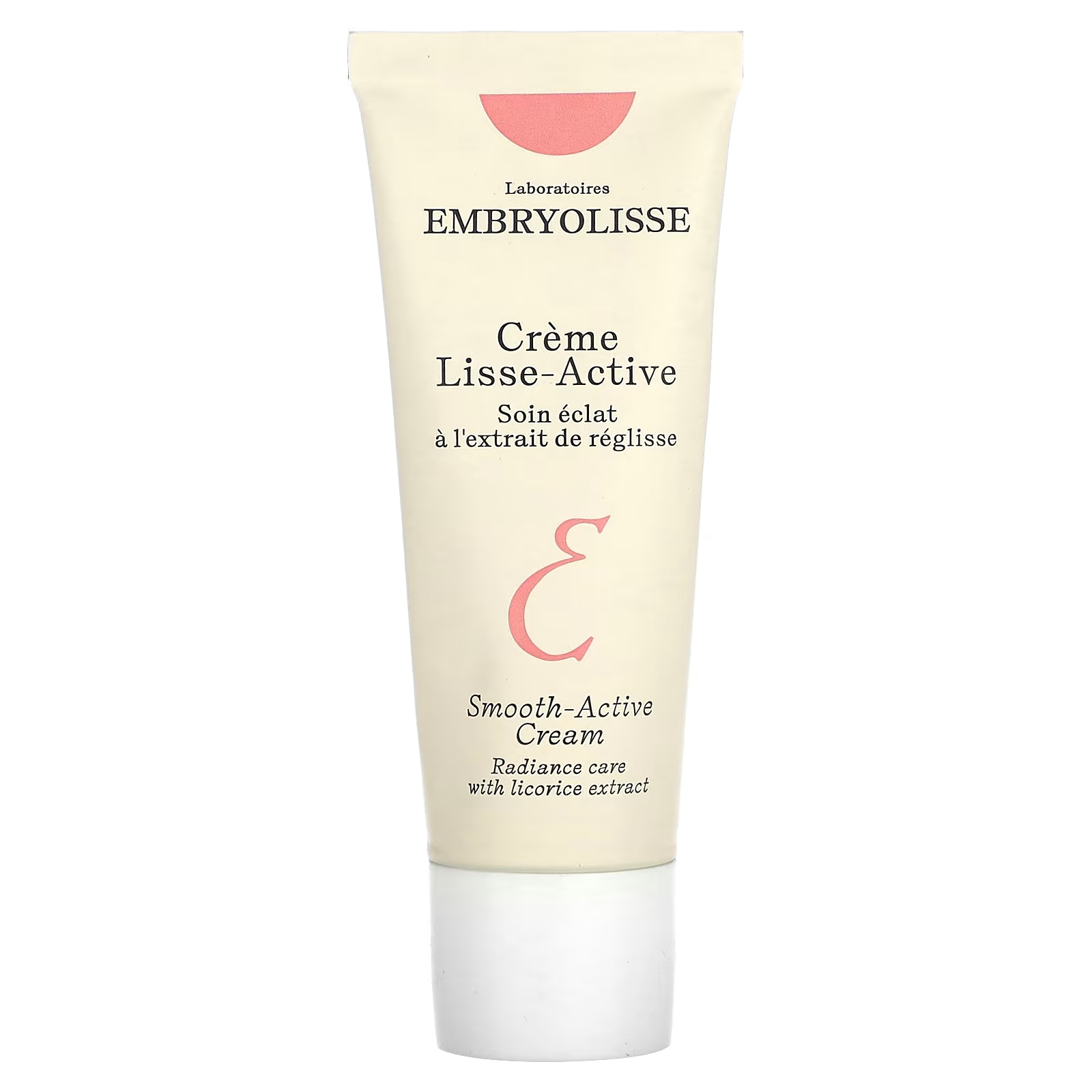 Крем Embryolisse Smooth-Active, 40 мл крем бустер для сияния кожи glow c active cream