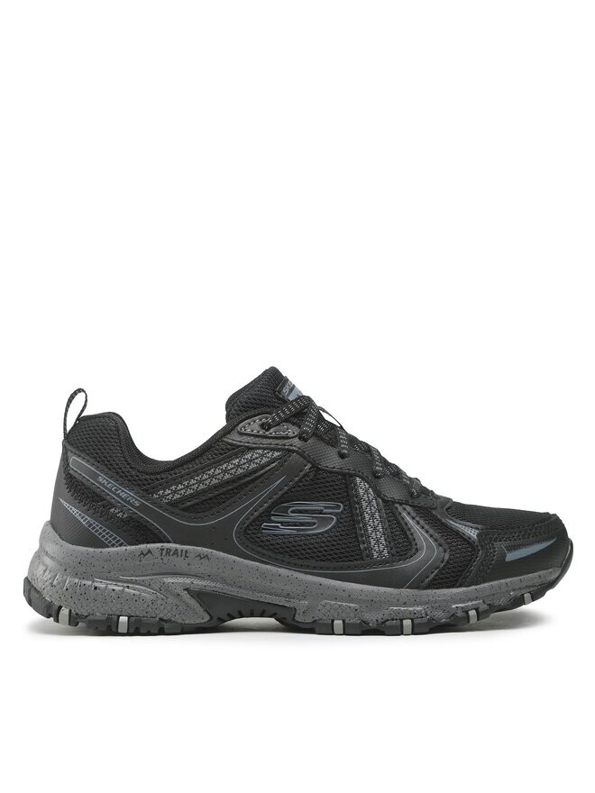 

Кроссовки Vast Adventure Skechers, черный