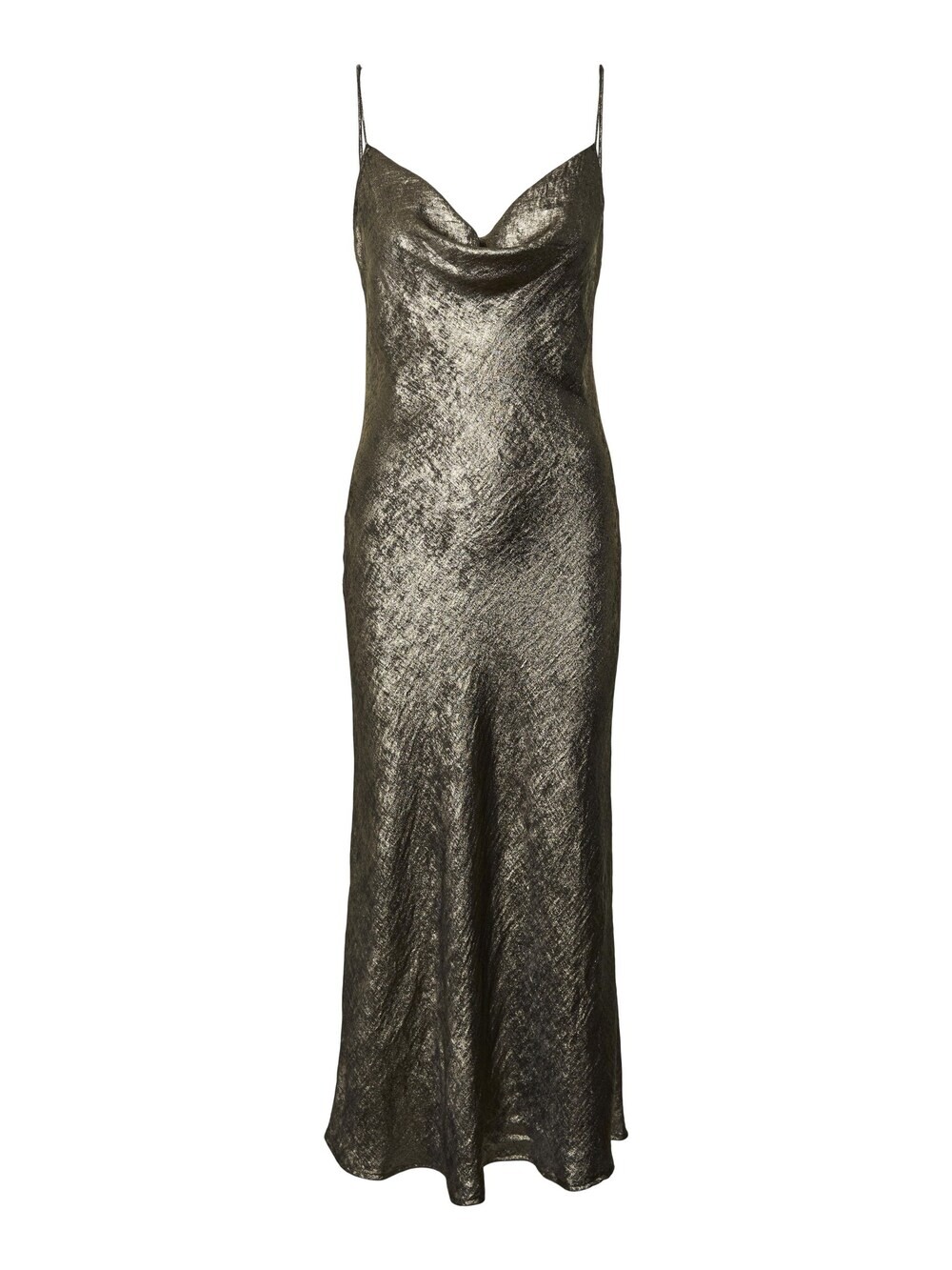 

Коктейльное платье Vero Moda KATIE, золото, Желтый