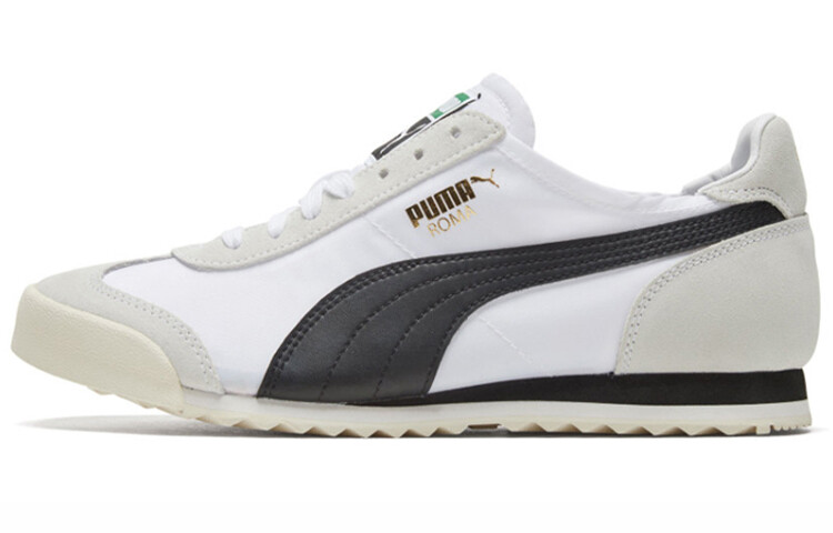 

Puma Roma и нейлон