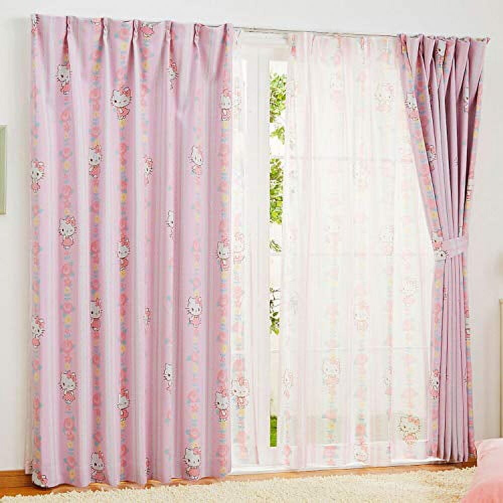

Штора Sanrio, 100 х 178 см
