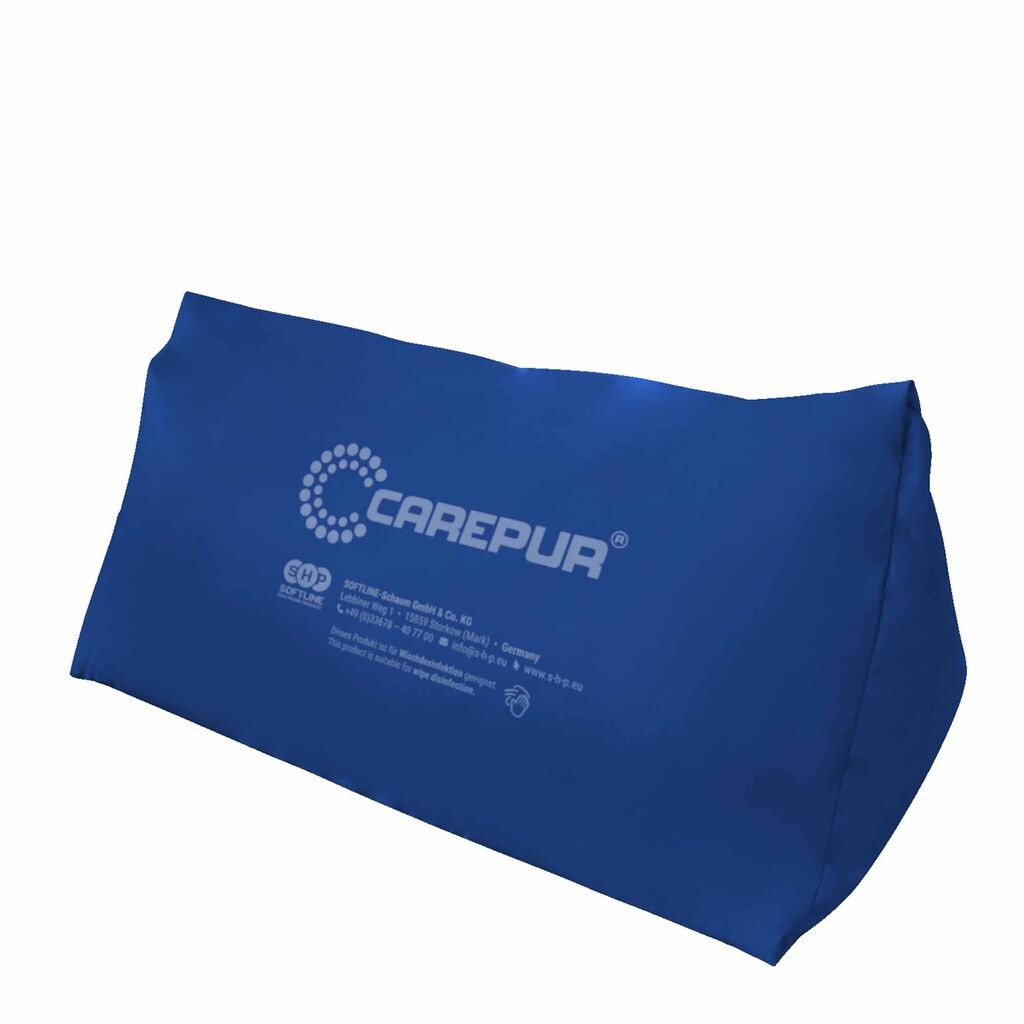 

CareWave (Carepur) Подушка Delta NEG0607 60 x 41 см SoftLine