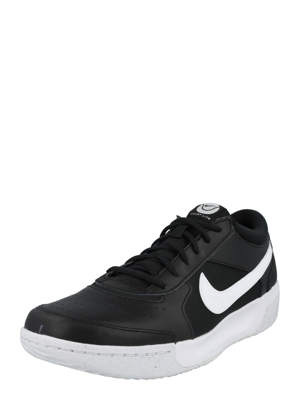 

Кроссовки Nike COURT LITE 3, черный