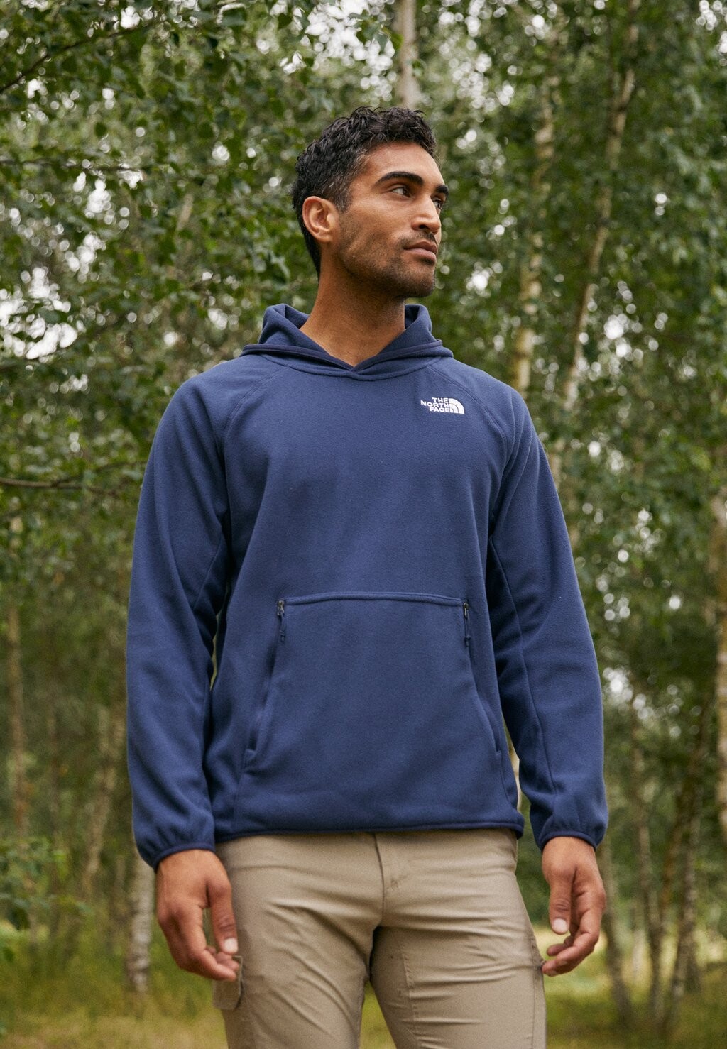 

Худи The North Face