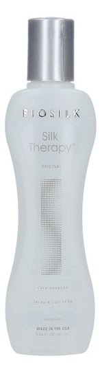цена Легкий шелк для волос, 167 мл Biosilk Silk Therapy, Lite
