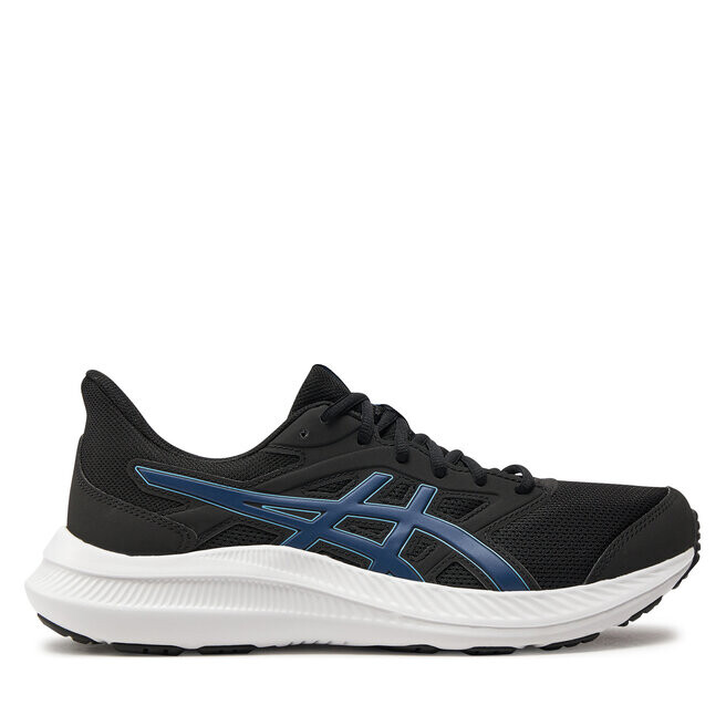 

Кроссовки Asics Jolt 4 1011B603 Black/Blue Expanse 006, черный