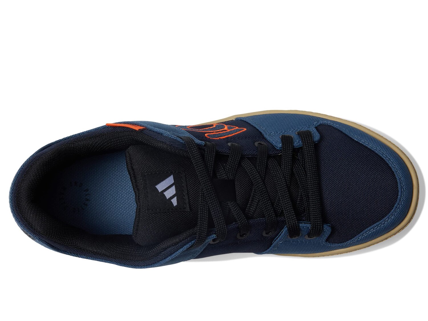 

Кроссовки Five Ten Freerider Canvas
