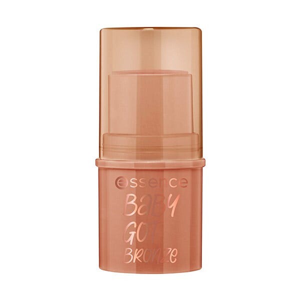 

Бронзовый стик Baby Got Bronze 10 1 шт Essence