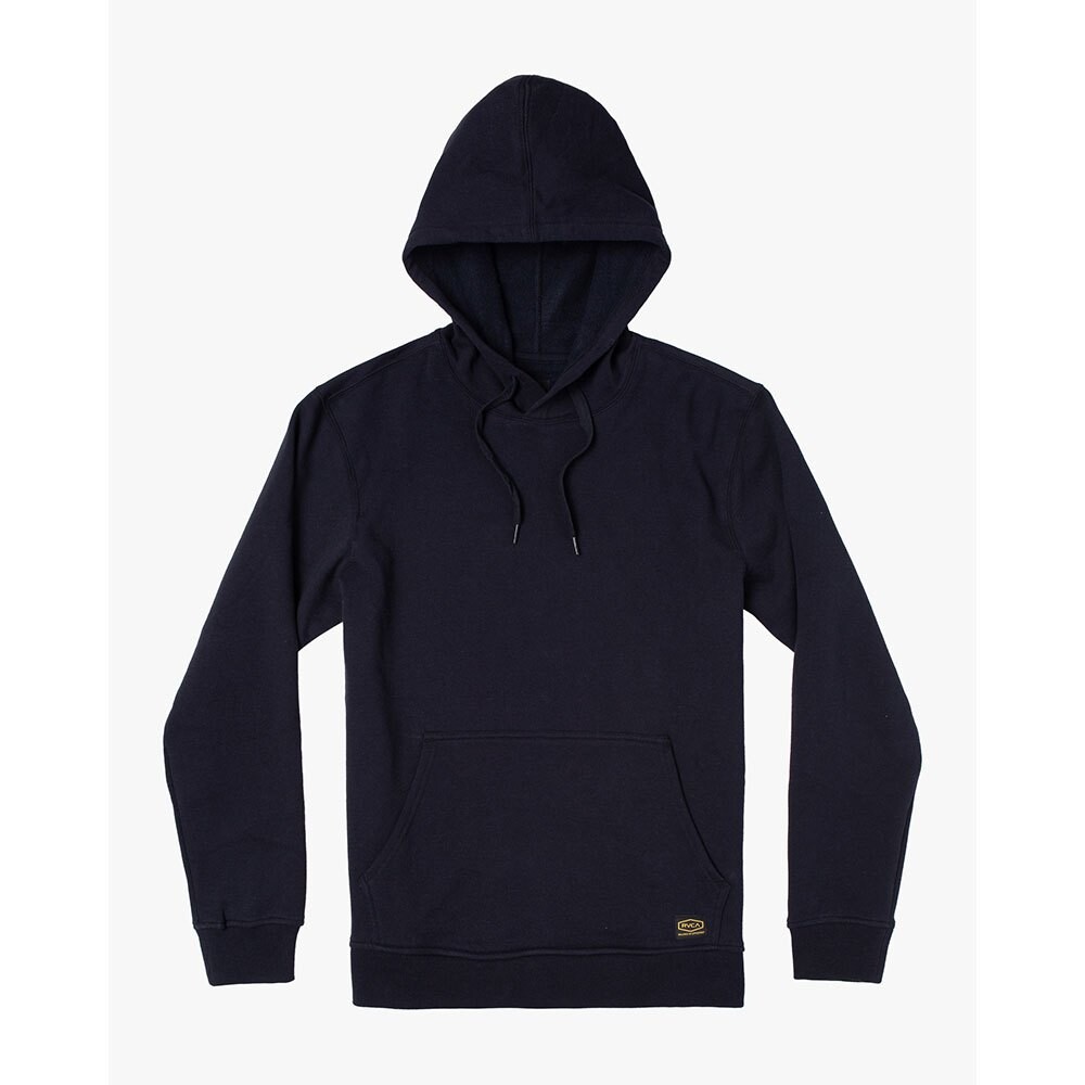 

Худи Rvca Americana, синий