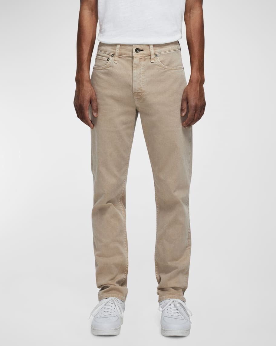 

Мужские джинсы Fit 2 Aero Stretch Rag & Bone