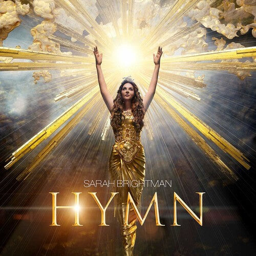 

CD диск Brightman, Sarah: Hymn