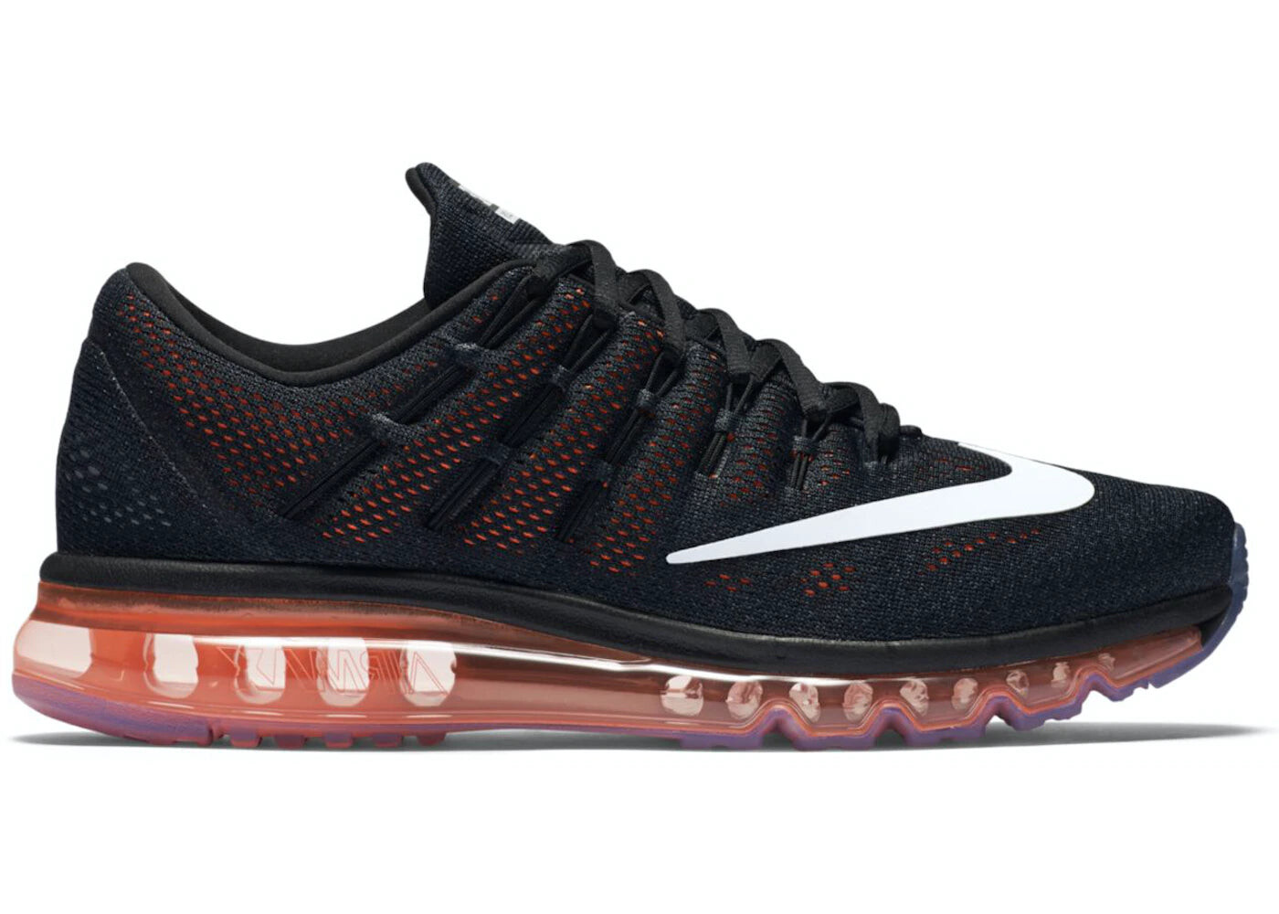 

Кроссовки Nike Air Max 2016