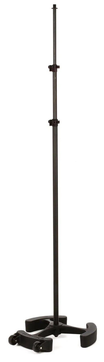 

Latch Lake micKing 3300, прямой - черный