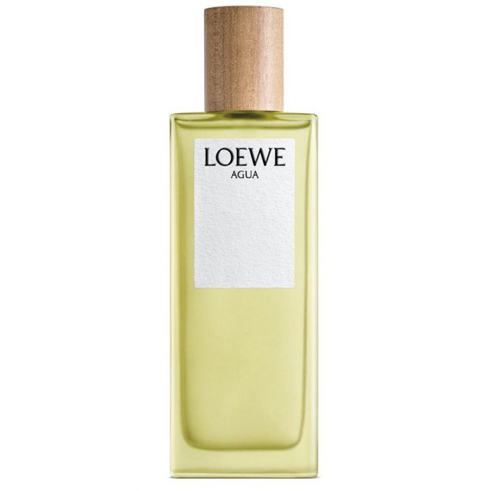 цена Туалетная вода унисекс Agua de Loewe EDT Loewe, 50