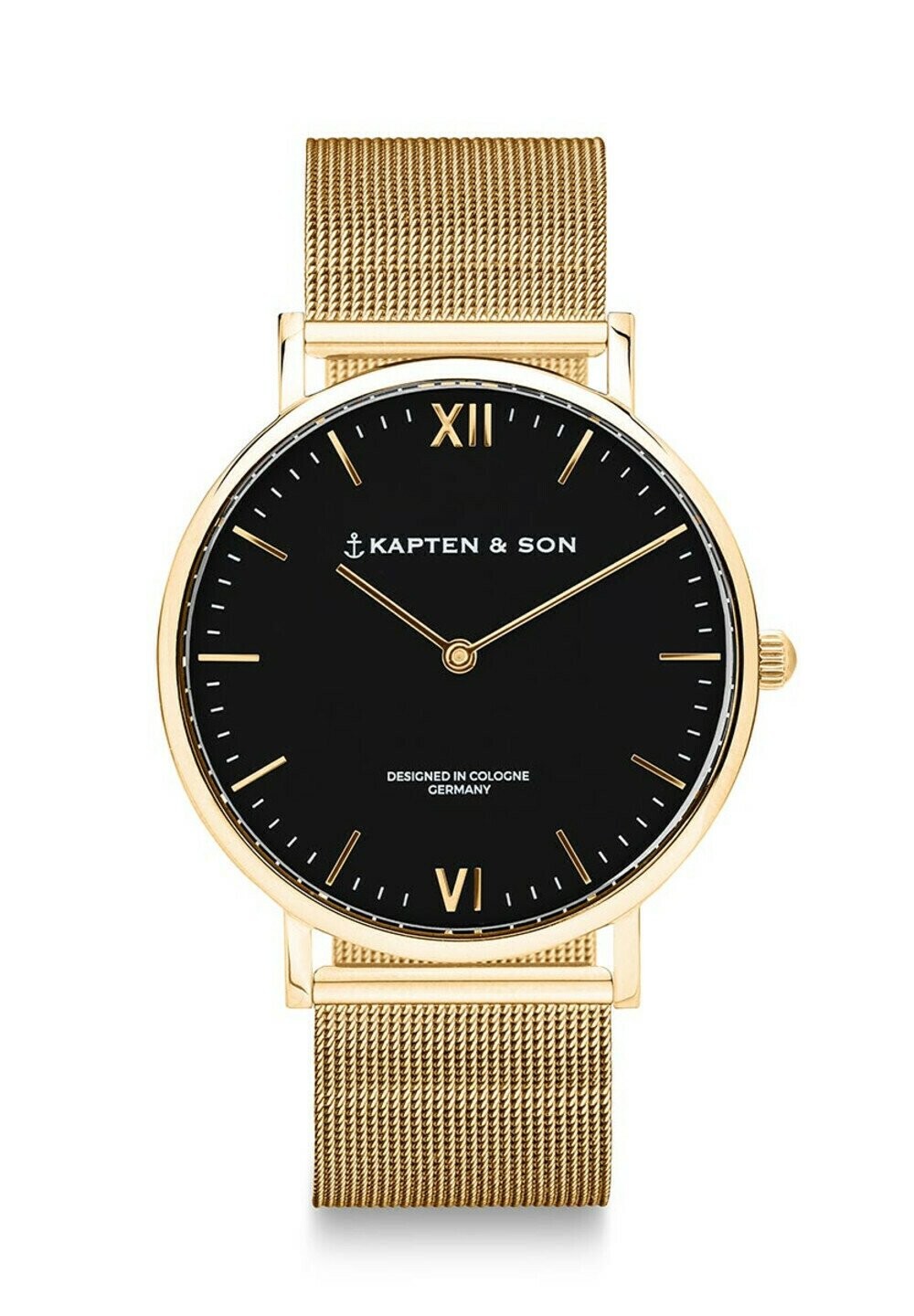 

Часы Kapten & Son