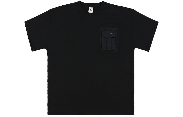 

Футболка Nike Pocket x Трэвис Скотт