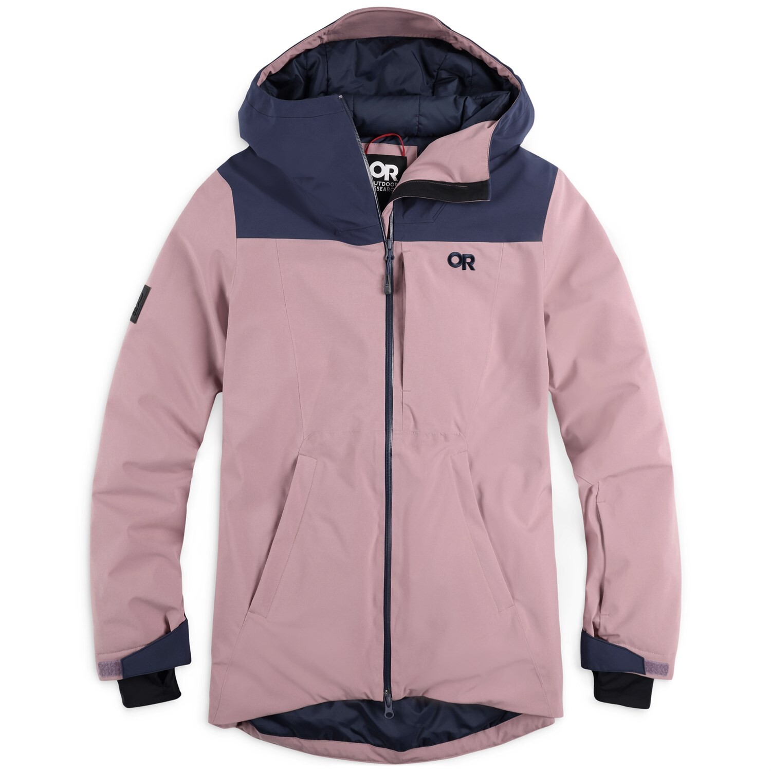 

Утепленная куртка Outdoor Research Snowcrew