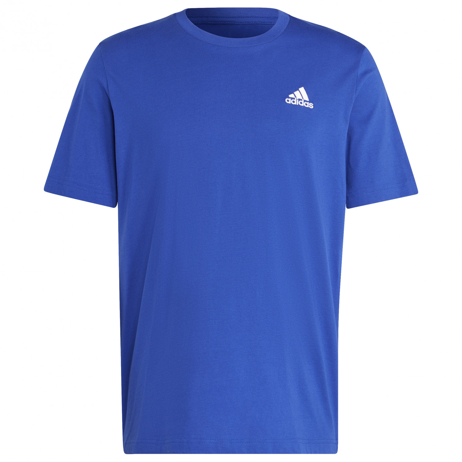 Функциональная рубашка Adidas SL SJ Tee, цвет Semi Lucid Blue