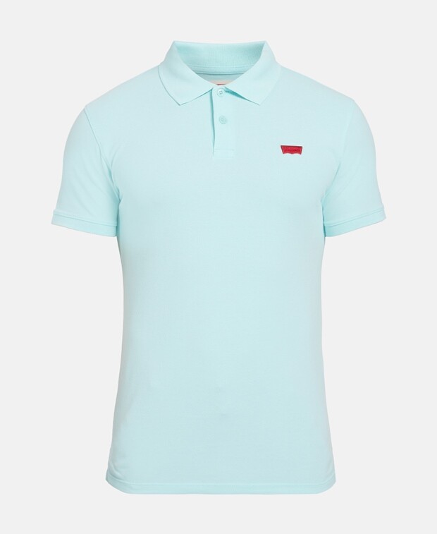 

Рубашка поло Levi's, мятный