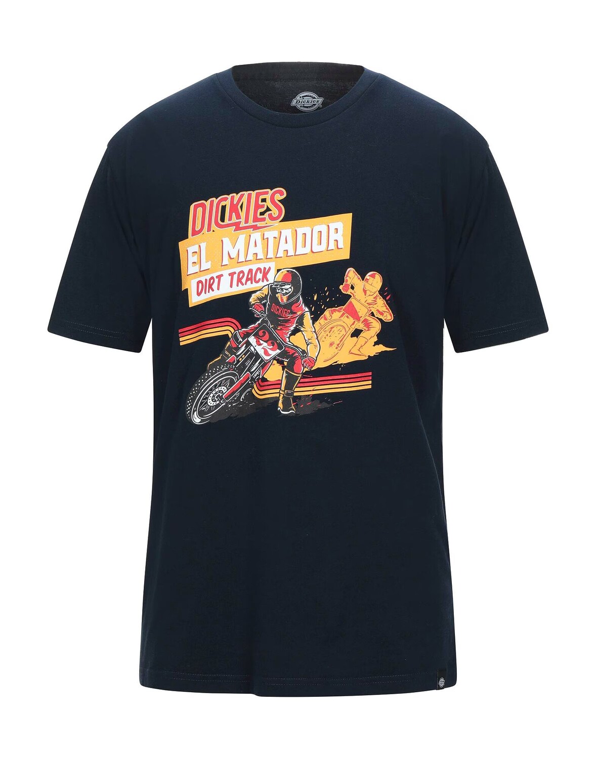 

Футболка Dickies, синий