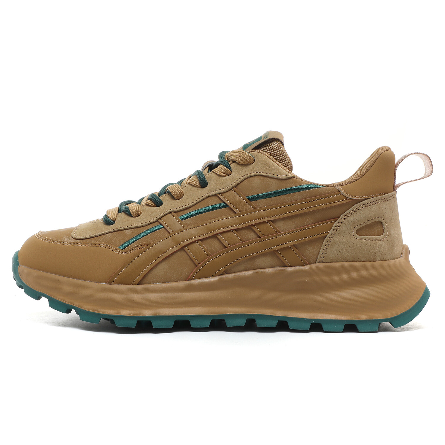 

Кроссовки CEDAR HAN Training Shoes Unisex Low-top, бежевый