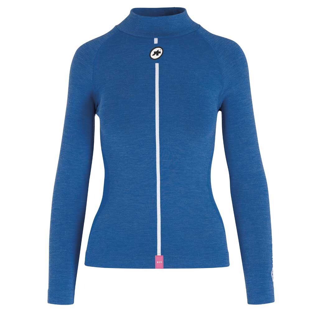 

Базовый слой Assos Assosoires Ultraz Winter, синий