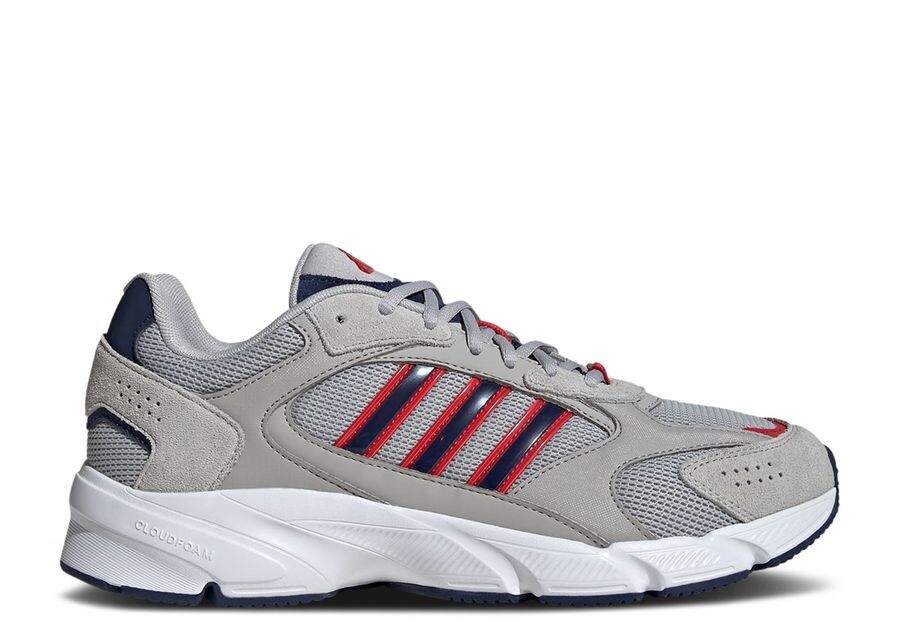 

Кроссовки adidas Crazychaos 2000, цвет Grey Navy Red