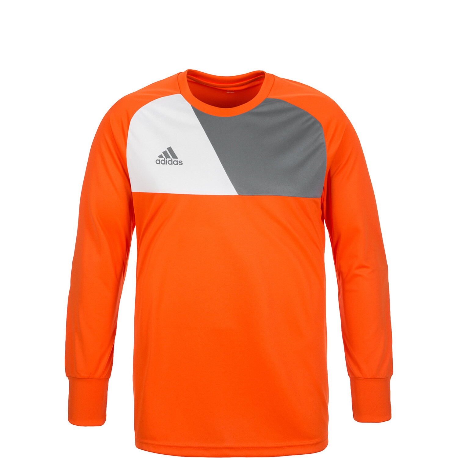 

Спортивная футболка adidas Performance Torwarttrikot Assita 17, оранжевый